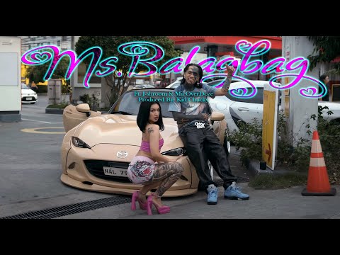 Og Makk - Ms. Balagbag ft. J shroom & MicOverdoze (prod by: kid chucky)