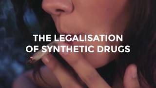 Drug Law Reform Campaign Video