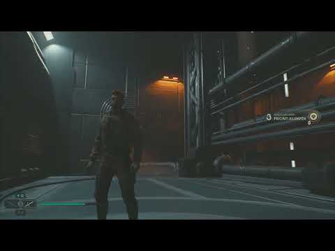 99/100 Priorite Shards??? Here’s what you’re looking for! – STAR WARS Jedi: Survivor (PS5)