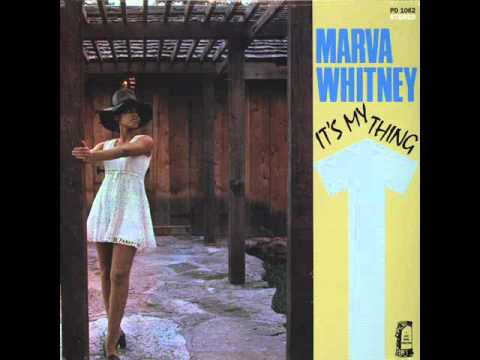 Marva Whytney - It's My Thing (Full Album) 1969