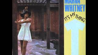 Marva Whytney - It's My Thing (Full Album) 1969