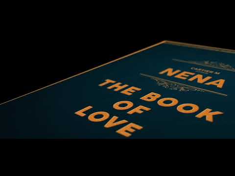 Cartier M - NENA [Clip Officiel]