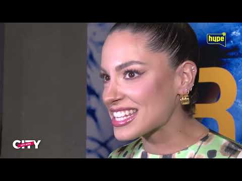 Sara Jo: Nije mi bilo neprijatno kada sam Natašu Bekvalac držala za grudi! IHYPETV