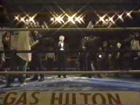 Ricardo Lopez | Will Grigsby 1/6