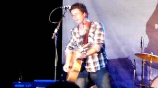 Matt Nathanson- Sing Me Sweet 10/12 CT