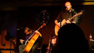 Mike Doughty - 40 Grand In The Hole  Ramshead Annapolis Dec 29, 2009