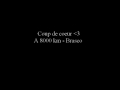 Brasco - A 8000 km 