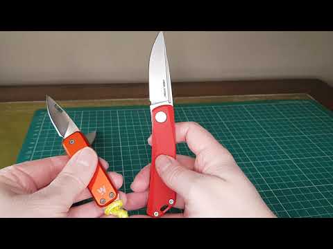 Is the Real Steel Luna as good as everyone says? (Heinnie Haynes Edition)