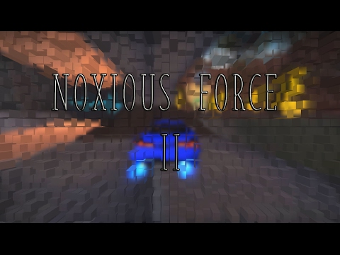 [DM] Gteatero - Noxious Force 2
