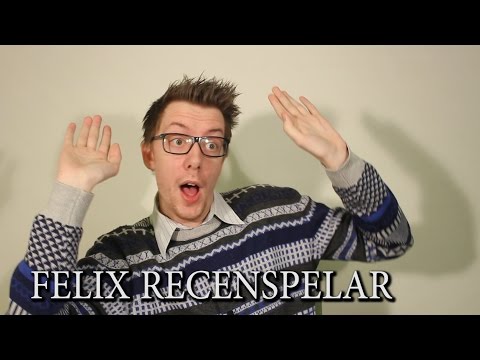 Daryl F. Gates' Police Quest: Swat -- Felix Recenspelar