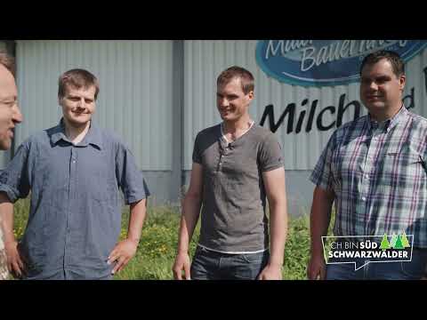 Südschwarzwälder Homestories - Maiers Bauernhof 🥛  Folge 71