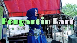 Download lagu Pengantin Baru - Phera ° El-Hawa Gambus Modern mp3