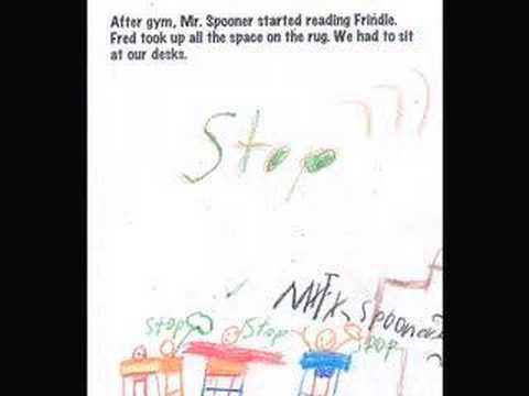 The Giant in our Class