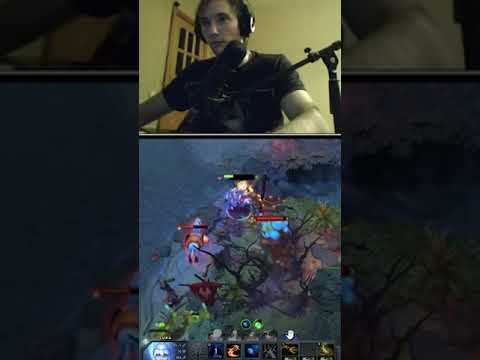 Серега Пират умеет переобуваться Дота 2 #shorts #dota2 #дота2 #шортс