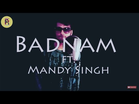 Mandy Badnaam by Mandy
