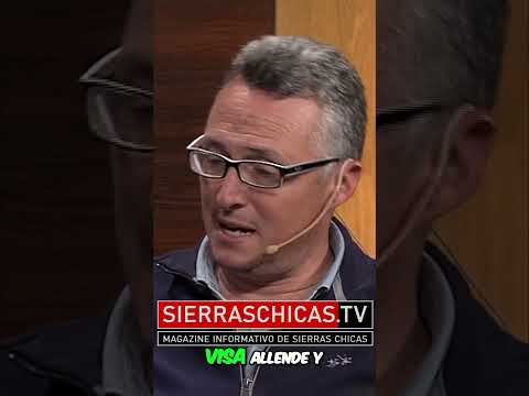 Mercado Libre - Innovación y Futuro en Visa Allende #sierraschicas #noticias #villaallende  #cordoba