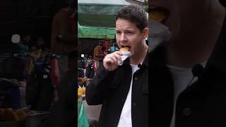 Download lagu Colombian Street Empanadas! 🥟 mp3