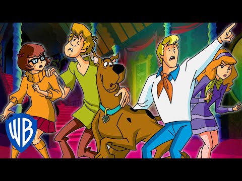 Scooby-Doo! | Best Traps!