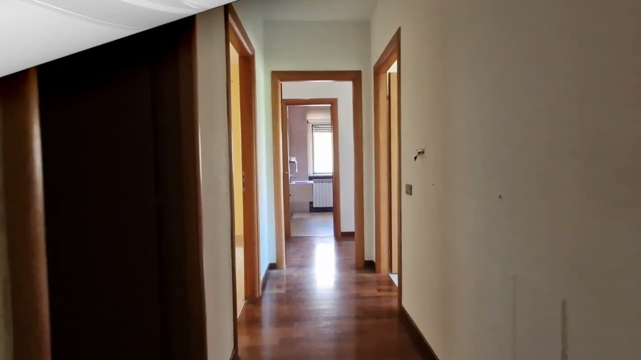 Appartamento - Video
