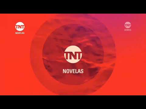 TNT Series Brasil - Comercial TNT Novelas Latino exibindo no Canal TNT Séries Brasil - 2023