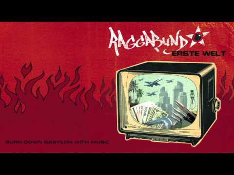 Raggabund feat. Lobstarr - Battyman Tunes