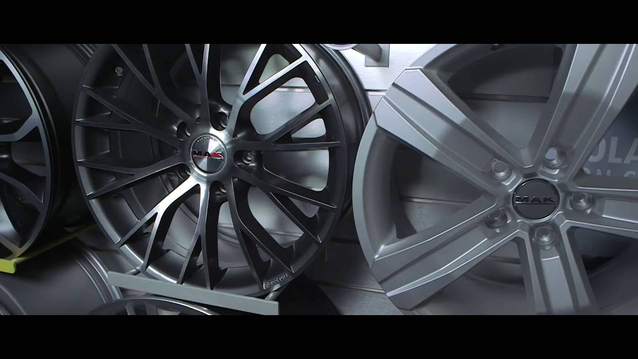 Route 66 Alloy Wheel Repair Dublin