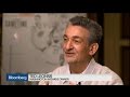 We’re in the Fan Engagement Business: Ted Leonsis