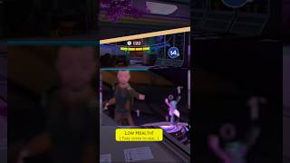 Super Rumble Meme Gameplay #metaversevr #metaworld #virtualreality #gaming #vr #metahorizonworlds