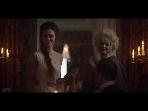 Harlots Season 3 Episode 3