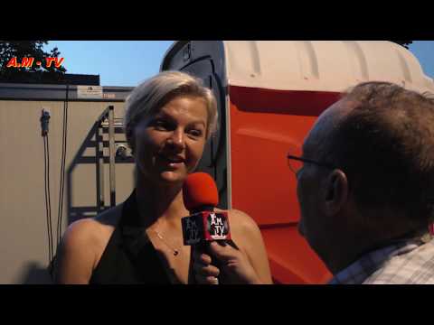 Barbara Dex & De Ruyters1 Kalmthout MarktKafee woesdag 24 juli 2019