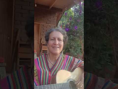 Huni Kuin Medicine Song