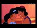 Aladdin Jasmine Red Is The Rose