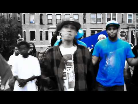 Tou A Mandar- MD Ft Diabom & DKrazy