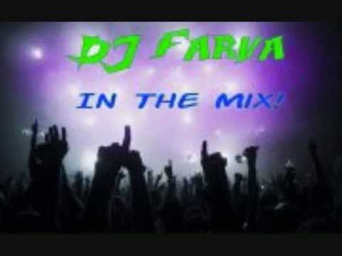 Blush Javi Mula - Come On Dance On - (DJ Farva Mashup)