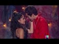 Austin Mahone & Becky G KISSING at Premios ...