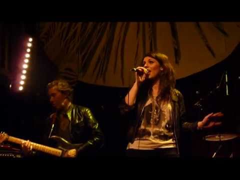 * Si tu savais (Fin) *  -  Sam Neves [Zèbre de Belleville 13.01.11 ]