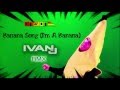 ONISION - Banana Song (I'm A Banana) IVAN J ...