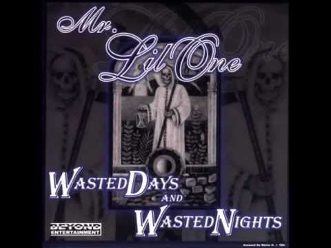 Mr. Lil One- We Ain't Right (ft. G-Lo)