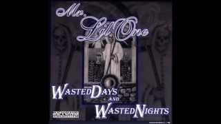 Mr. Lil One- We Ain't Right (ft. G-Lo)