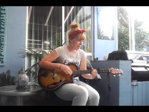 The Call (Regina Spektor Cover) by Brittany Worthy