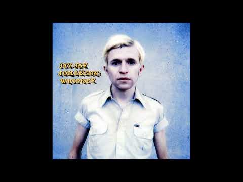 Jay-Jay Johanson – Whiskey (Full Album, 1996)