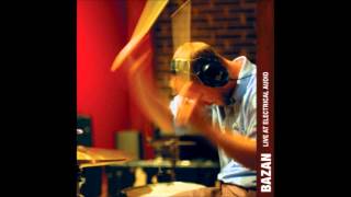 David Bazan - "Never Wanted You," Live at Electrical Audio