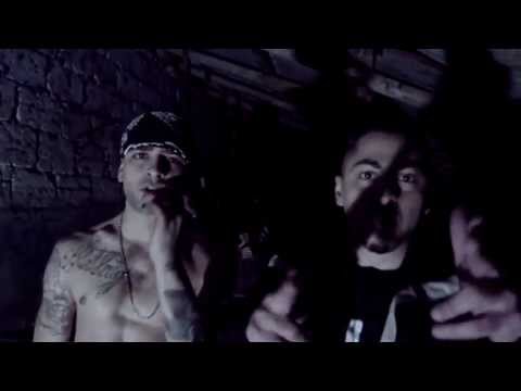 Black Barz - Cannibal Ferox