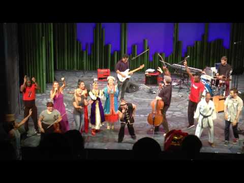 Barter Theatre - The Legend of Princess Mulan  (07-24-2016) 20