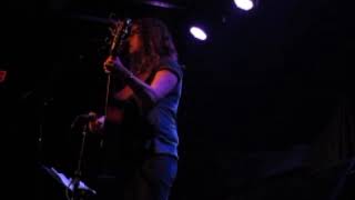 Lucy Kaplansky Guinevere Jammin Java November 2, 2018