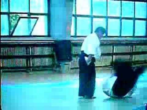 Tendoryu Aikido