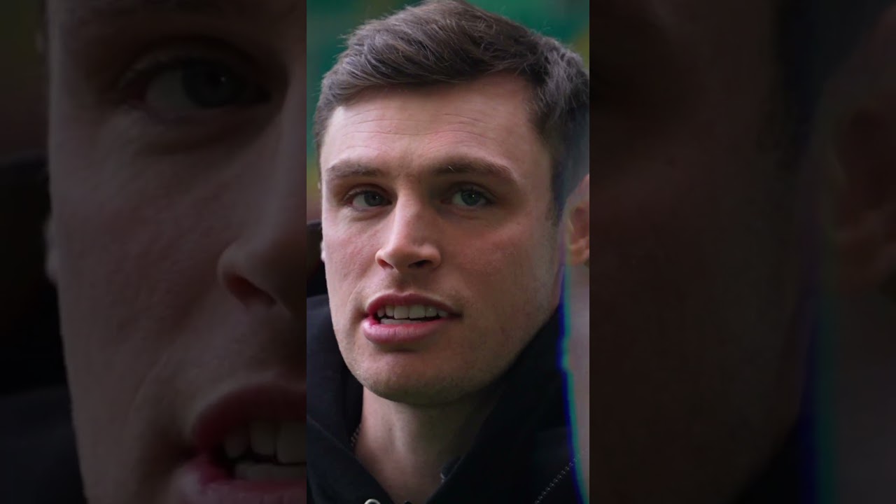 🏈 A Punter in Paradise