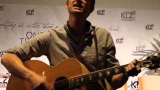 Tyler Hilton - You'll Ask For me | OTHFanMeet 1-2 Novembre 2014