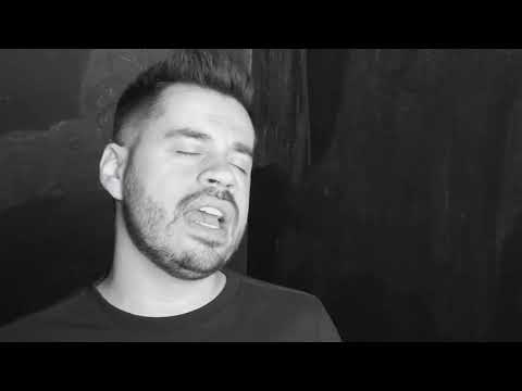 James Arthur - Say You Won't Let Go (Felipe Augusto MiniCover)