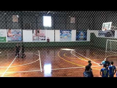 Pelezinho 03 x 04 Chesea sub 11